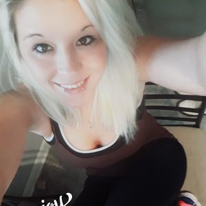 Meet your Posher, Carah whitney